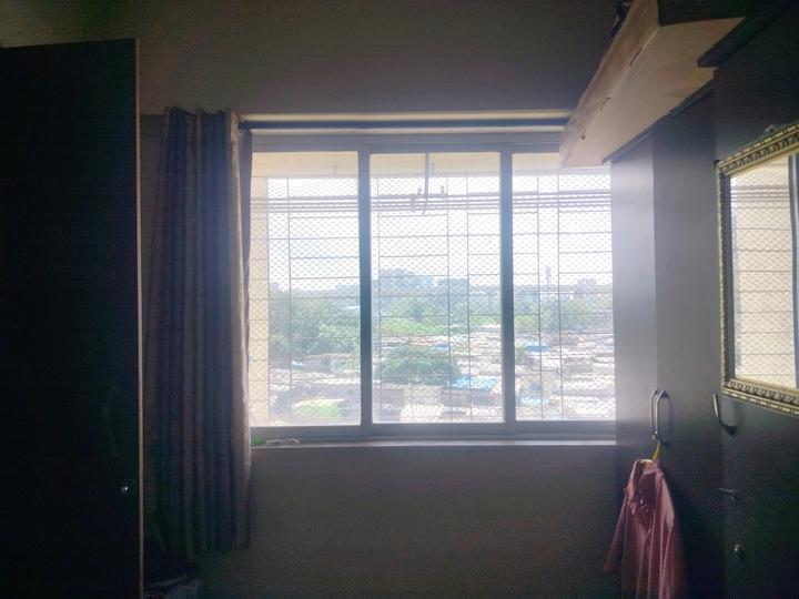 Arihant tower santacruz  Bedroom 1