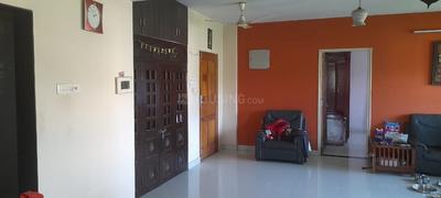 Hall Image of 1500 Sq.ft 3 BHK Apartment / Flat for sale in Hayagriva Nagar Udupi for Rs. 6500000