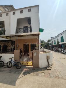 Image of 846 Sq.ft 2 BHK Duplex for sale in Chanakyapuri, Ahmedabad for Rs. 12500000