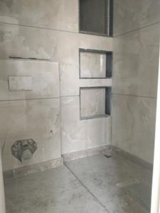 Bedroom One Image of 1440 Sq.ft 3 BHK Builder Floor for sale in Mukherjee Nagar New Delhi for Rs. 25000000