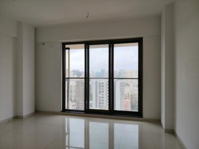 Bedroom Image of 924 Sq.ft 2 BHK Apartment / Flat for sale in DLH Leo Tower, Andheri West Mumbai for Rs. 28300000