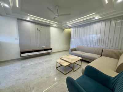 Bedroom Image of 915 Sq.ft 3 BHK Apartment / Flat for sale in Shri NR Residency, Mohanpura, Bassi Jaipur for Rs. 4400000
