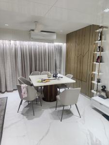 Hall Image of 1450 Sq.ft 3 BHK Apartment / Flat for sale in Vashi Navi Mumbai for Rs. 44000000