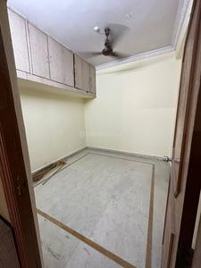 2 BHK Independent House