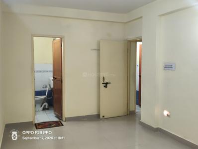 Bedroom Image of 1500 Sq.ft 3 BHK Apartment / Flat for rent in South Civil Lines Jabalpur for Rs. 16000