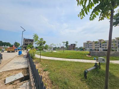 Image of 1350 Sq.ft Residential Plot / Land for sale in Sector 120, Mohali for Rs. 17000000