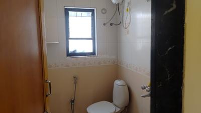 Image of 3200 Sq.ft 3 BHK Villa for rent in Pimple Saudagar, Pune for Rs. 38000