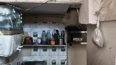 2 BHK Independent Builder Floor