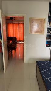 Bedroom Image of 1324 Sq.ft 3 BHK Builder Floor for sale in SBP Elite Homes, Sector 115 Mohali for Rs. 6300009