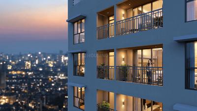 3 BHK Flat