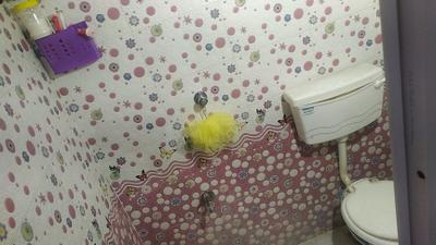 Bathroom Image of 250 Sq.ft 1 BHK Duplex for sale in Odhav Ahmedabad for Rs. 2200000