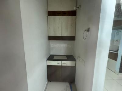 Bedroom Image of 1090 Sq.ft 2 BHK Villa for rent in Windlass River Valley, Kuwan Wala Dehradun for Rs. 25000
