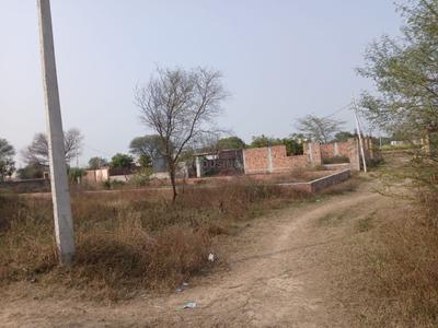 Image of 1800 Sq.ft Residential Plot / Land for sale in Isherheri, New Delhi for Rs. 3800000