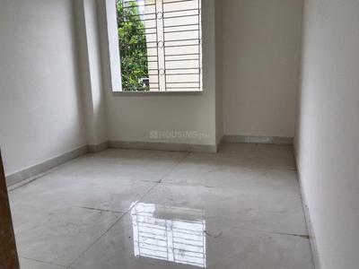 Bedroom Image of 1060 Sq.ft 3 BHK Apartment / Flat for sale in Garfa Kolkata for Rs. 6900000