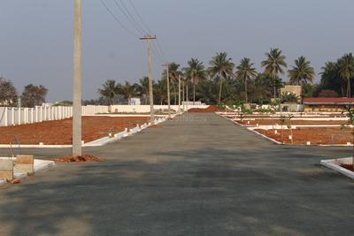Image of 1605 Sq.ft Residential Plot / Land for sale in Madukkarai, Coimbatore for Rs. 4232000