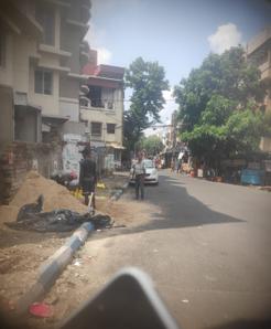 Image of 1200 Sq.ft 3 BHK Apartment / Flat for sale in Lake Gardens, Kolkata for Rs. 9000000