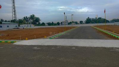 Image of 550 Sq.ft 2 BHK Independent House for sale in Vellalore, Coimbatore for Rs. 1500000