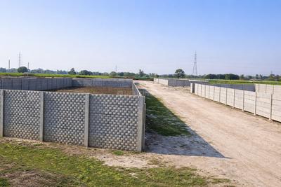Shivalay Farm Plot View 3