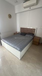 Bedroom Image of 1850 Sq.ft 3 BHK Apartment / Flat for rent in DB Orchid Enclave, Kamathipura Mumbai for Rs. 148000