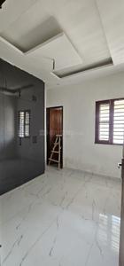 Bedroom Image of 900 Sq.ft 3 BHK Independent House for sale in Khanpur Mohali for Rs. 6990000