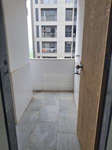 Balcony Image of 1275 Sq.ft 2 BHK Apartment / Flat for sale in Palanpur Surat for Rs. 5200000
