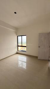Bedroom Image of 939 Sq.ft 3 BHK Apartment / Flat for rent in Gems City, Joka Kolkata for Rs. 20000