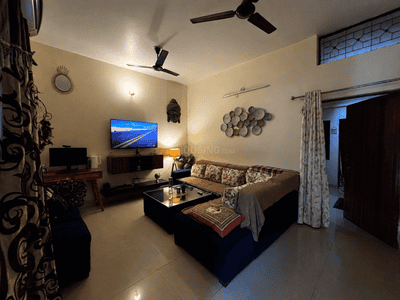 3 BHK Independent House