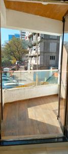 Balcony Image of 804 Sq.ft 2 BHK Apartment / Flat for sale in Ghatkopar East Mumbai for Rs. 13900000