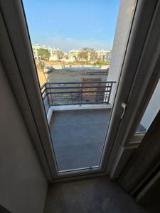 Balcony Image of 1008 Sq.ft 2 BHK Builder Floor for sale in Gillco Palms, Sector 115 Mohali for Rs. 5990000