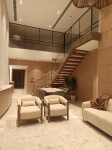 Bedroom Image of 6500 Sq.ft 4 BHK Villa for rent in Adani The North Park, Shantigram Ahmedabad for Rs. 250000