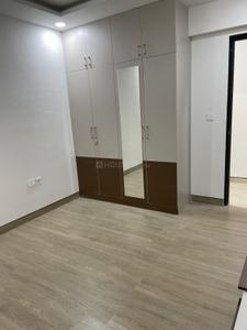 RBI Quarters Bedroom One 2