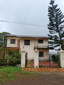Image of 3000 Sq.ft 2 BHK Independent House for sale in Panchgani, Mahabaleshwar for Rs. 19500000