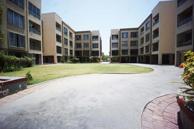 Image of 1809 Sq.ft 3 BHK Apartment / Flat for sale in Sanathal, Ahmedabad for Rs. 6800000