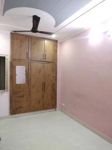 2 BHK Independent Builder Floor