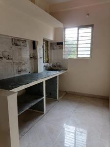Kitchen Image of 180 Sq.ft 1 RK Independent House for rent in Kalani Nagar Indore for Rs. 6000