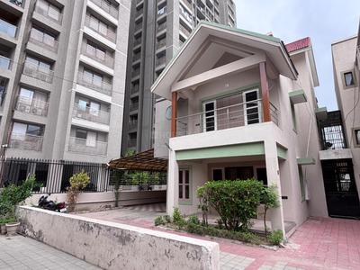 Image of 3100 Sq.ft 4 BHK Villa for sale in Science City, Ahmedabad for Rs. 50000000