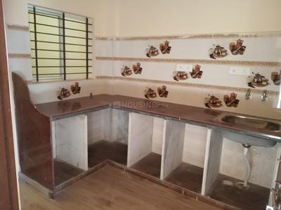 Kitchen Image of 2500 Sq.ft 6.5 BHK Independent House for sale in Awadhpuri Bhopal for Rs. 9000000