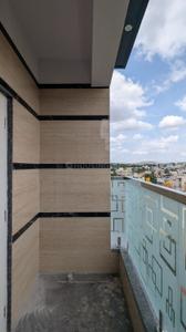 Balcony Image of 2400 Sq.ft 3 BHK Builder Floor for sale in RR Nagar Bengaluru for Rs. 20000000