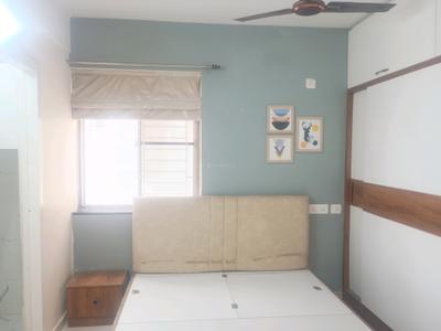 Bedroom Image of 1440 Sq.ft 3 BHK Apartment / Flat for sale in Serilingampally Hyderabad for Rs. 12500001