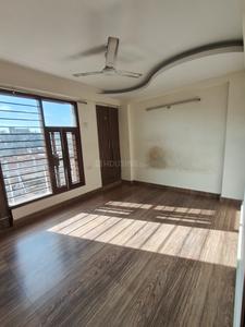 Bedroom Image of 1000 Sq.ft 2 BHK Builder Floor for sale in Palam Farms Gurgaon for Rs. 5500000