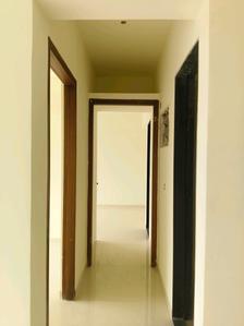 Passage Image of 1601 Sq.ft 3 BHK Apartment / Flat for sale in Sunraj Solitaire, Dombivli East Thane for Rs. 9500000