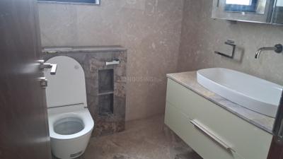 Image of 2200 Sq.ft 3 BHK Apartment / Flat for sale in Aparna One, Shaikpet, Hyderabad for Rs. 52000000