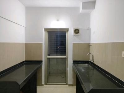 Kitchen Image of 744 Sq.ft 1.5 BHK Apartment / Flat for rent in Lodha Casa Rio Gold, Palava Phase 1 Thane for Rs. 14500