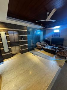 Image of 3400 Sq.ft 4 BHK Duplex for sale in Greater Kailash I, New Delhi for Rs. 140000000