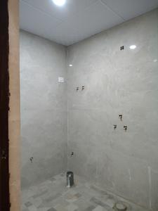 Common Bathroom Image of 1060 Sq.ft 2 BHK Apartment / Flat for sale in Vyam Metro Apartments, Noida Extension Greater Noida for Rs. 3897000