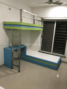 Image of 1250 Sq.ft 2 BHK Apartment / Flat for sale in Alcon Silverleaf, Mundhwa, Pune for Rs. 9779000