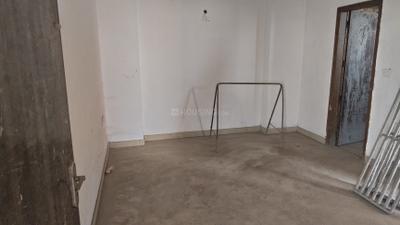 Bedroom Image of 1050 Sq.ft 2 BHK Apartment / Flat for sale in Dwarkadhish The Cubix, Sector 23 Dharuhera for Rs. 5785000
