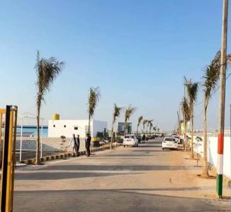 Image of 900 Sq.ft Residential Plot / Land for sale in Dankaur, Greater Noida for Rs. 2600000