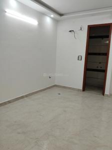 Hall Image of 815 Sq.ft 3 BHK Builder Floor for sale in Dabri New Delhi for Rs. 8500000