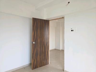 Bedroom Image of 960 Sq.ft 2 BHK Apartment / Flat for sale in Virar West Virar for Rs. 6500000
